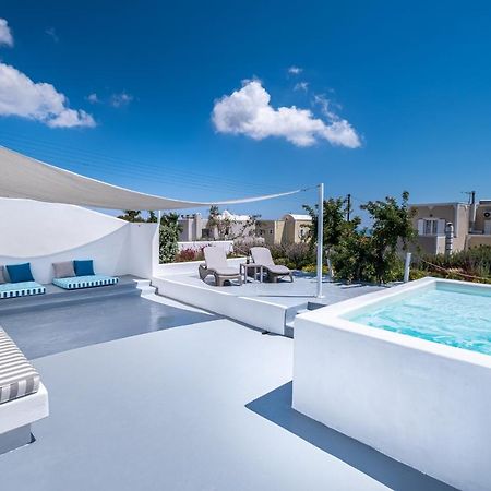 Majestic Sky Luxury Suites 梅加洛克里 外观 照片