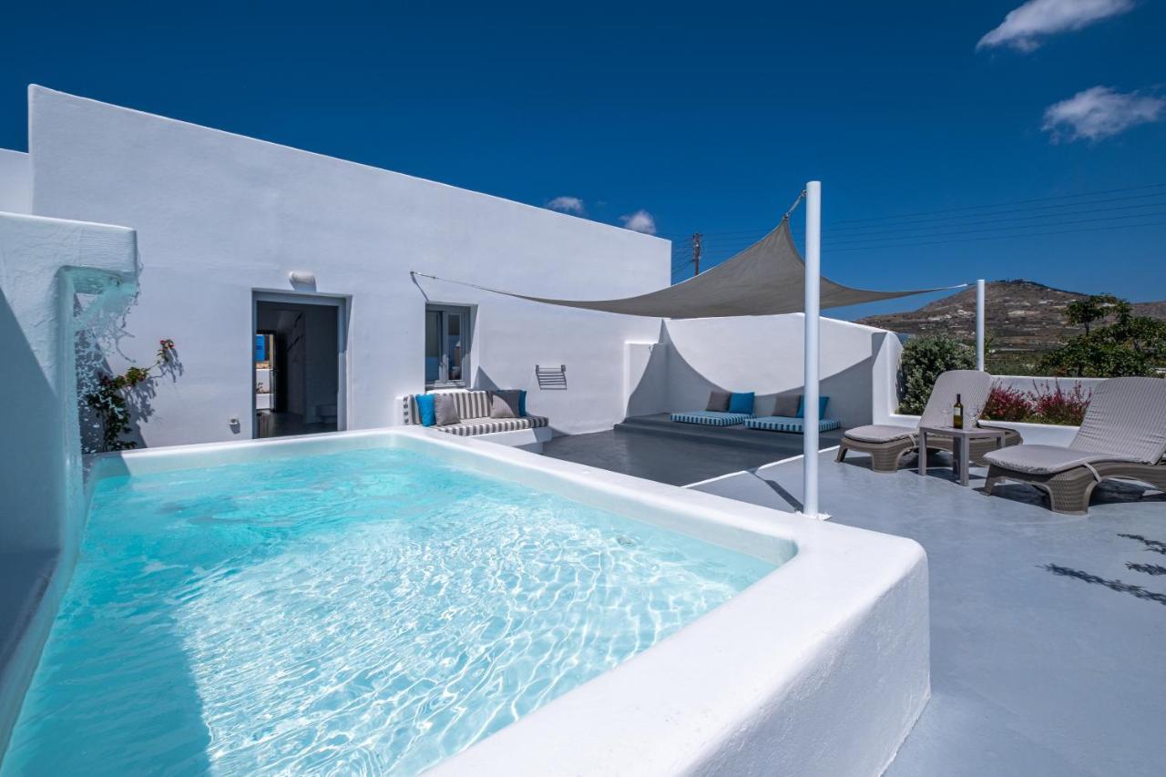 Majestic Sky Luxury Suites 梅加洛克里 外观 照片