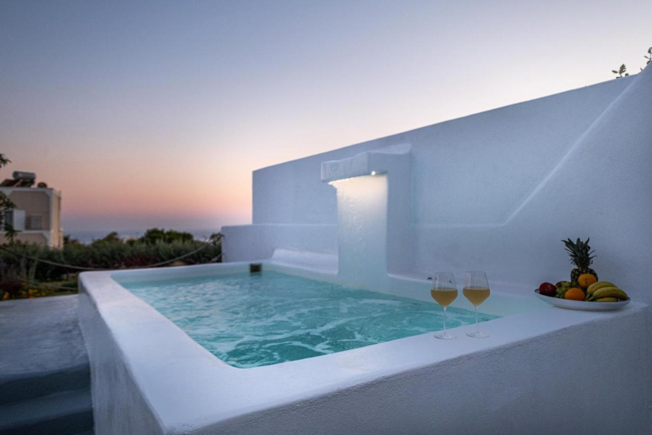 Majestic Sky Luxury Suites 梅加洛克里 外观 照片