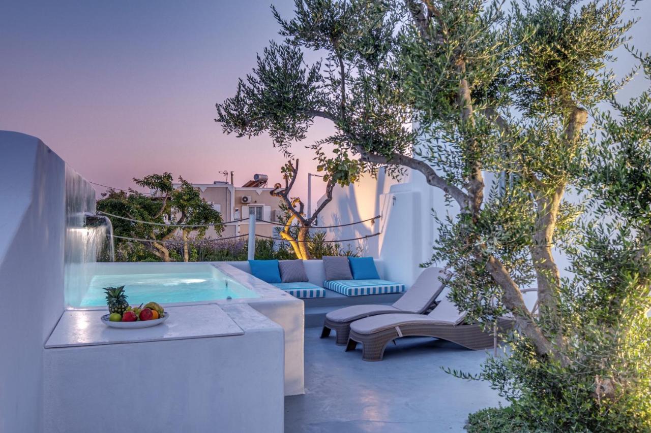 Majestic Sky Luxury Suites 梅加洛克里 外观 照片