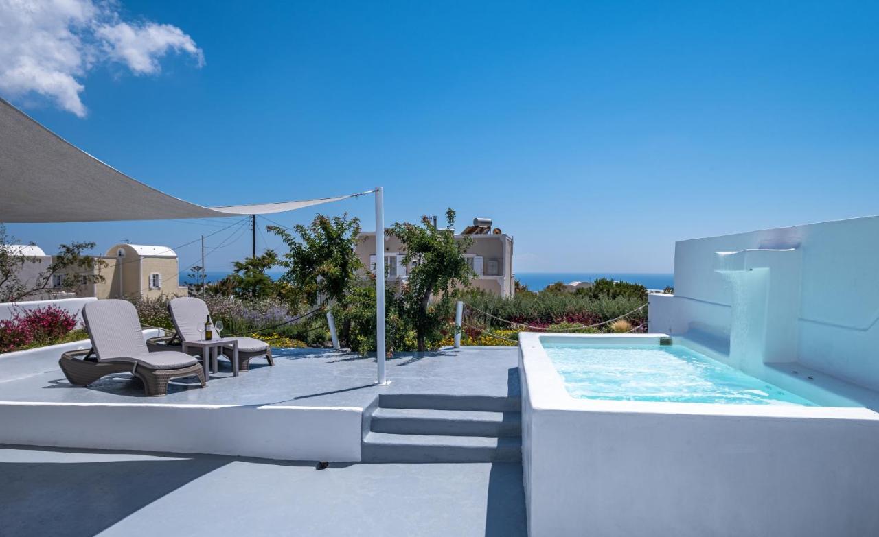 Majestic Sky Luxury Suites 梅加洛克里 外观 照片