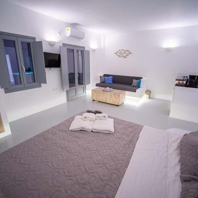 Majestic Sky Luxury Suites 梅加洛克里 外观 照片