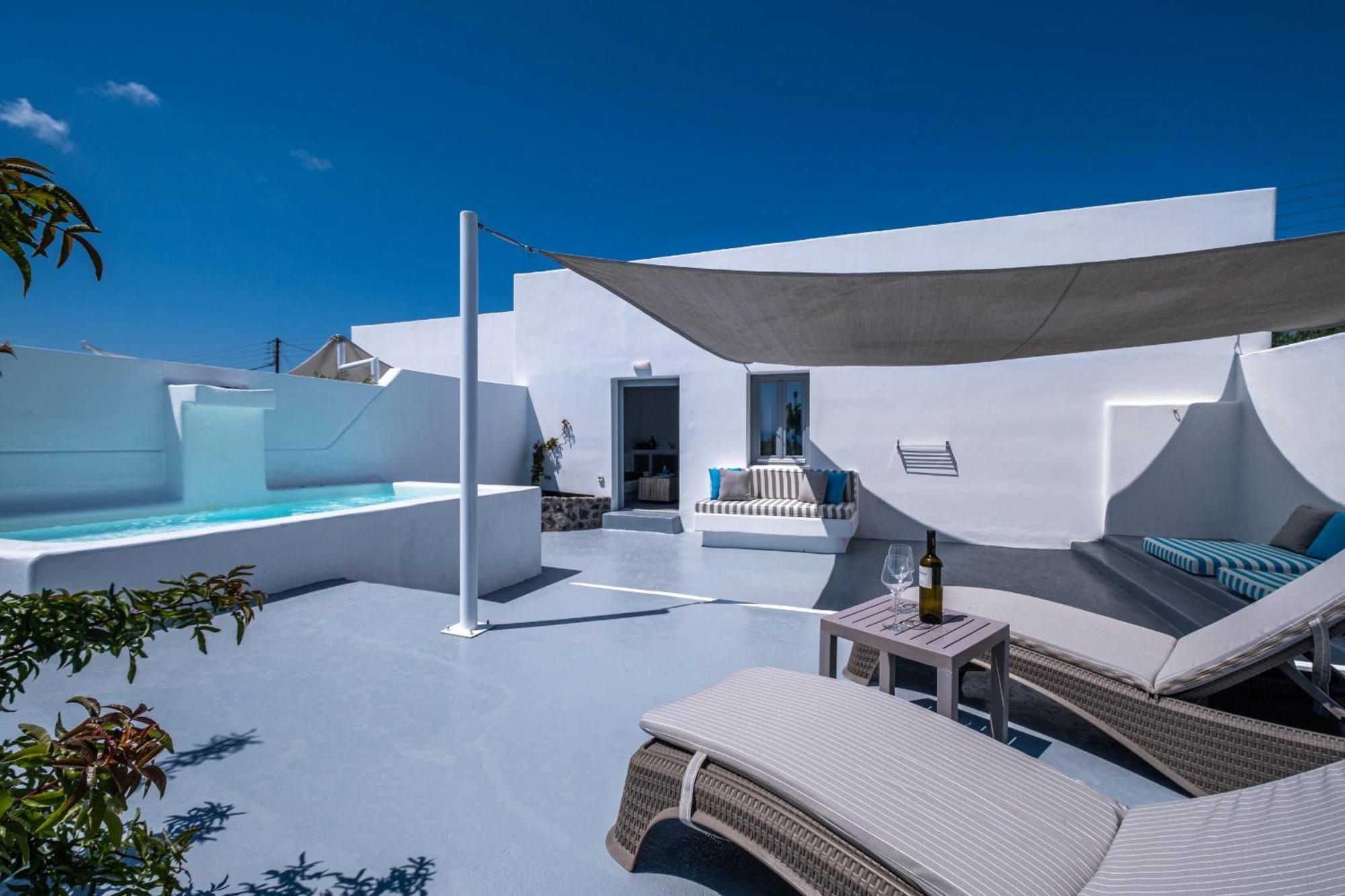 Majestic Sky Luxury Suites 梅加洛克里 外观 照片