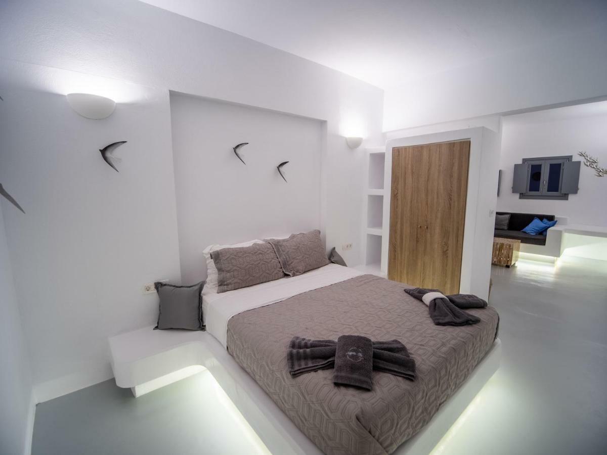 Majestic Sky Luxury Suites 梅加洛克里 外观 照片