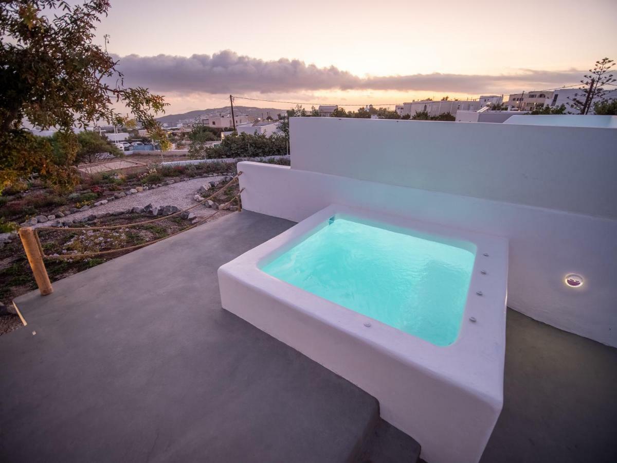Majestic Sky Luxury Suites 梅加洛克里 外观 照片