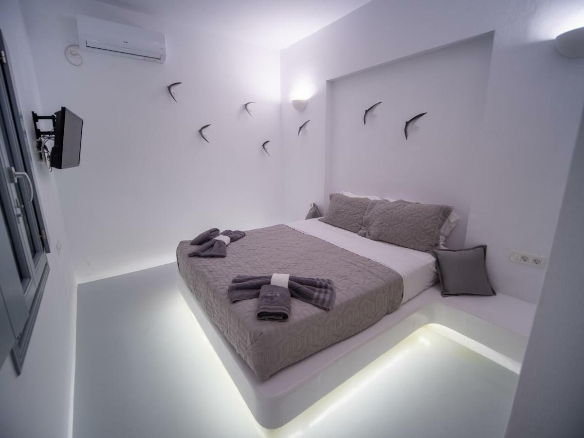 Majestic Sky Luxury Suites 梅加洛克里 外观 照片