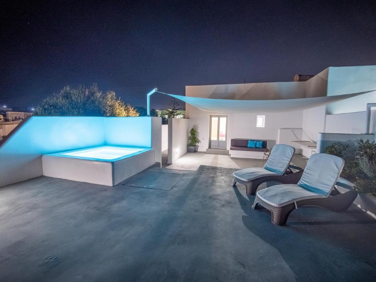Majestic Sky Luxury Suites 梅加洛克里 外观 照片